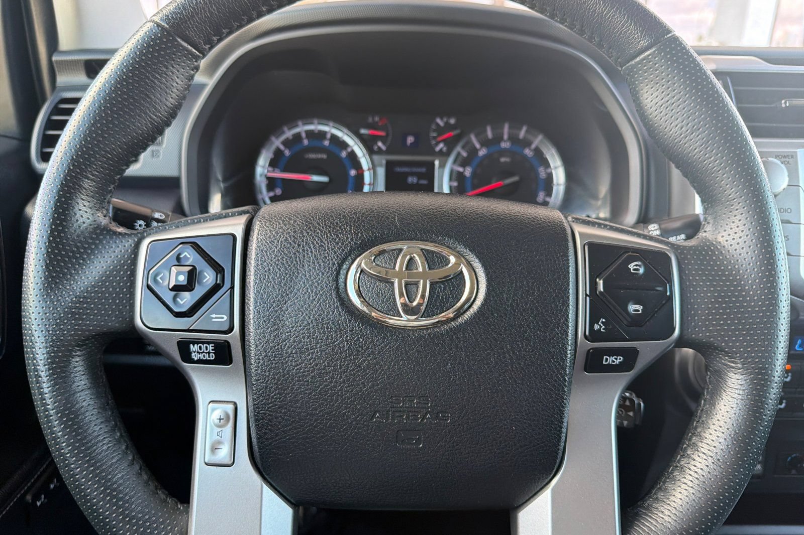 Used 2019 Toyota 4Runner Limited AWD/4WD image 29