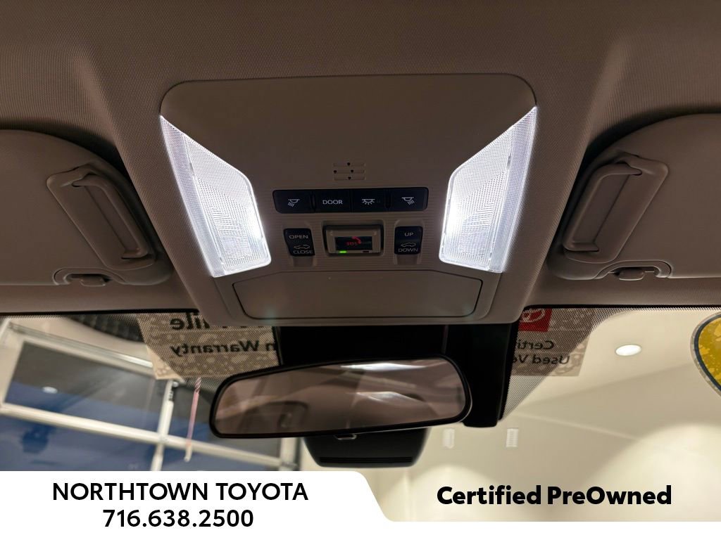 Used 2025 Toyota RAV4 XLE w/ Convenience Package image 19