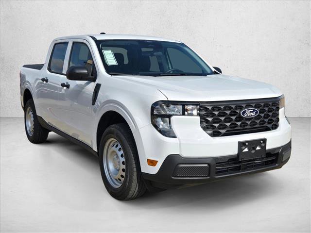 New 2026 Ford Maverick XL image 7