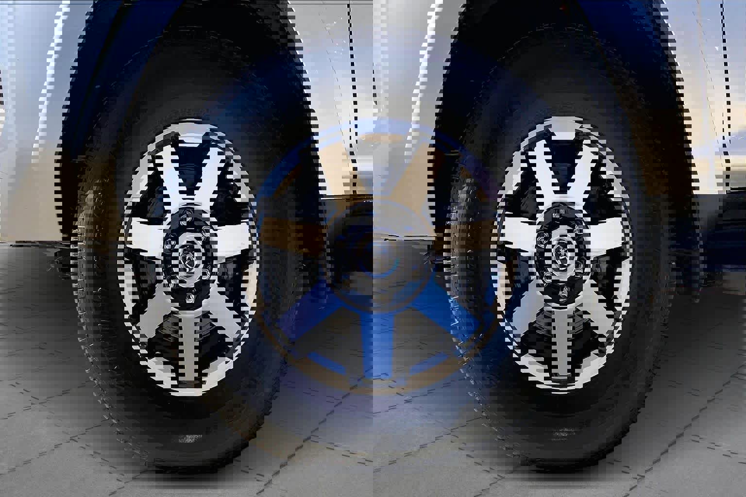 Used 2024 Toyota 4Runner TRD Off-Road image 11