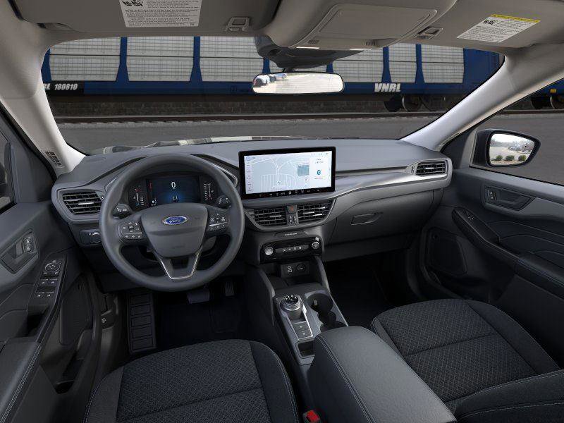 New 2026 Ford Escape Active w/ Tech Pack #1 FWD image 9