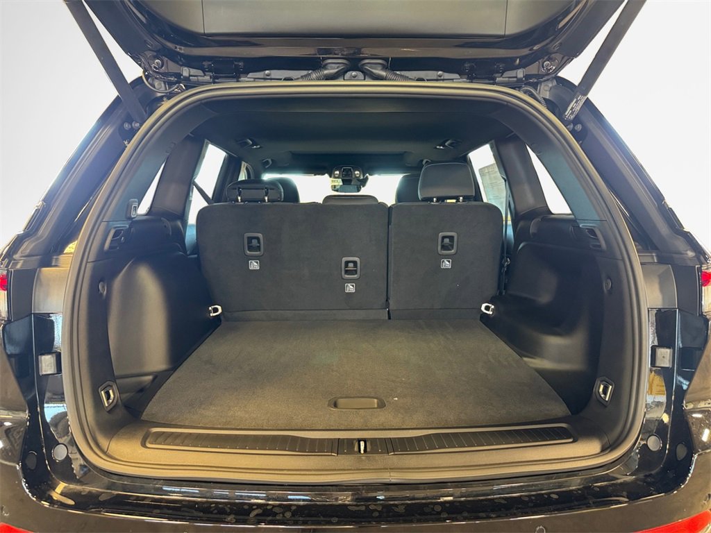 New 2025 Jeep Grand Cherokee Laredo X w/ Luxury Tech Group I image 25