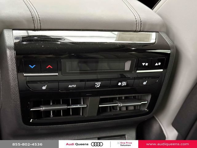 Used 2024 Acura MDX w/ Advance Package AWD/4WD image 15