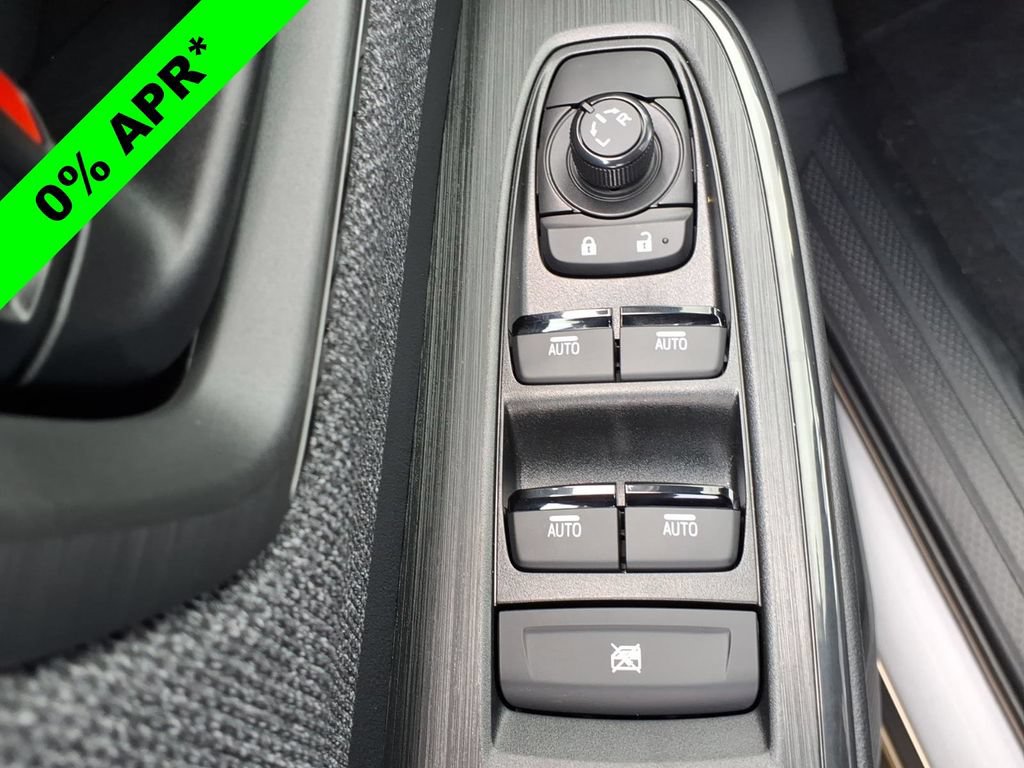 New 2026 Subaru Outback Premium AWD/4WD image 18