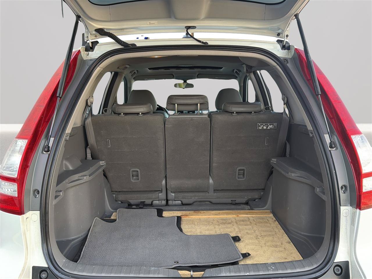 Used 2009 Honda CR-V EX-L image 28