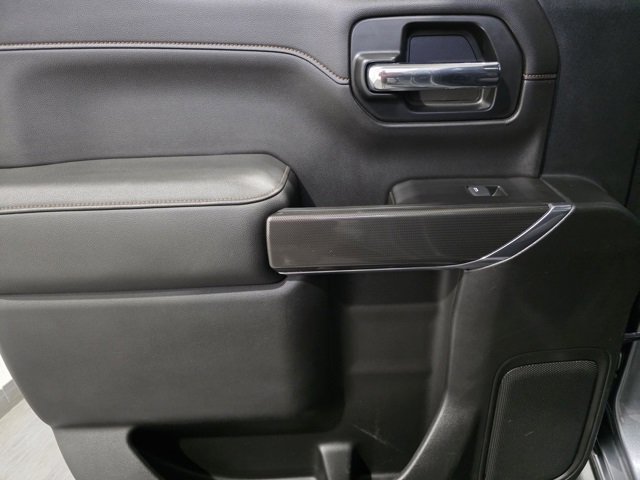 Used 2019 GMC Sierra 1500 AT4 image 11