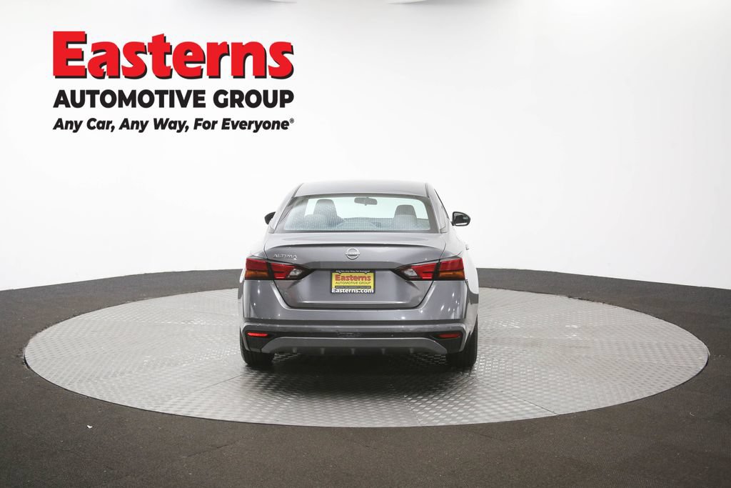 Used 2023 Nissan Altima 2.5 S FWD image 31