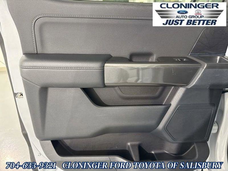 Used 2022 Ford F150 XLT w/ Equipment Group 302A High image 16