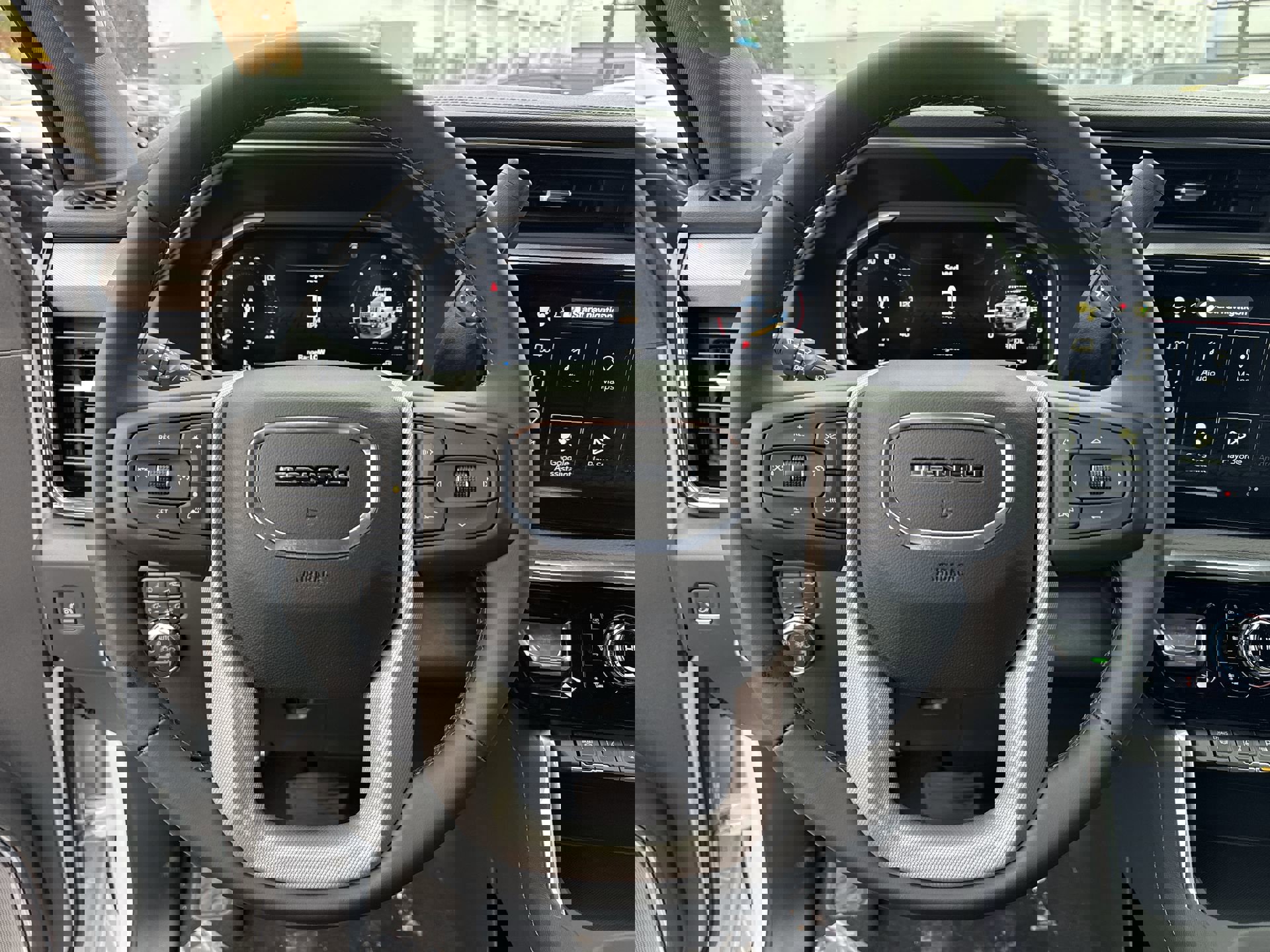 New 2026 GMC Sierra 2500 Denali w/ Denali Reserve Package image 39