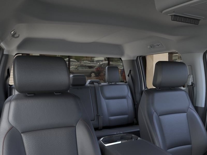New 2026 Ford F250 Lariat AWD/4WD image 44