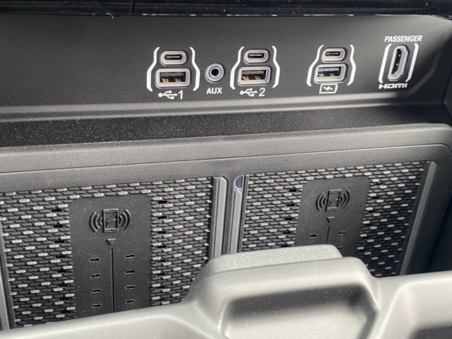 New 2026 RAM 2500 Limited image 25