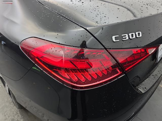 Used 2022 Mercedes-Benz C 300 C 300 image 18