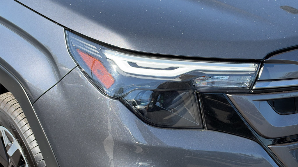 Certified 2026 Subaru Forester Premium AWD/4WD image 8