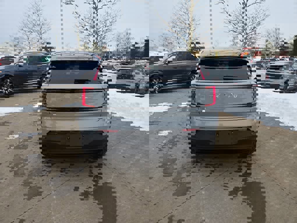 New 2026 Volvo EX30 Ultra w/ Protection Package Premier AWD/4WD image 5