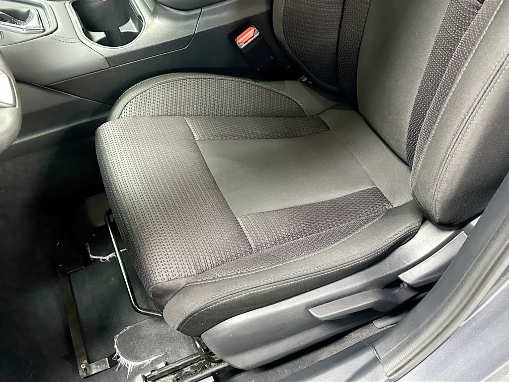 Certified 2024 Subaru Outback 2.5i image 18