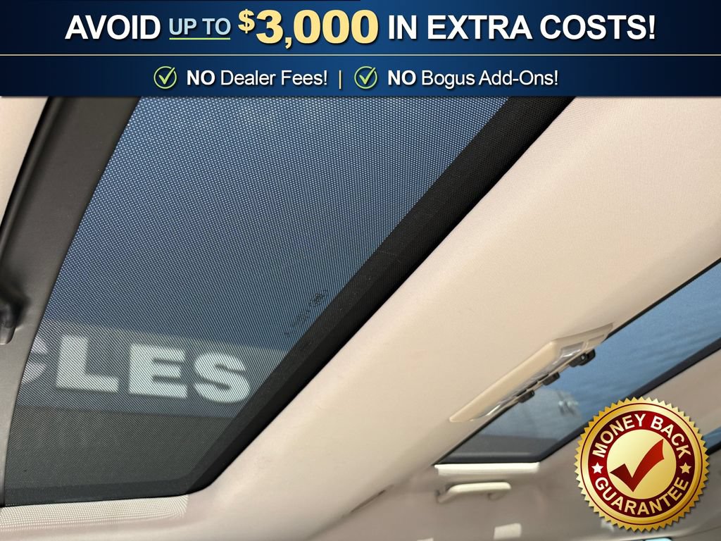 Used 2016 Land Rover LR4 AWD/4WD image 29