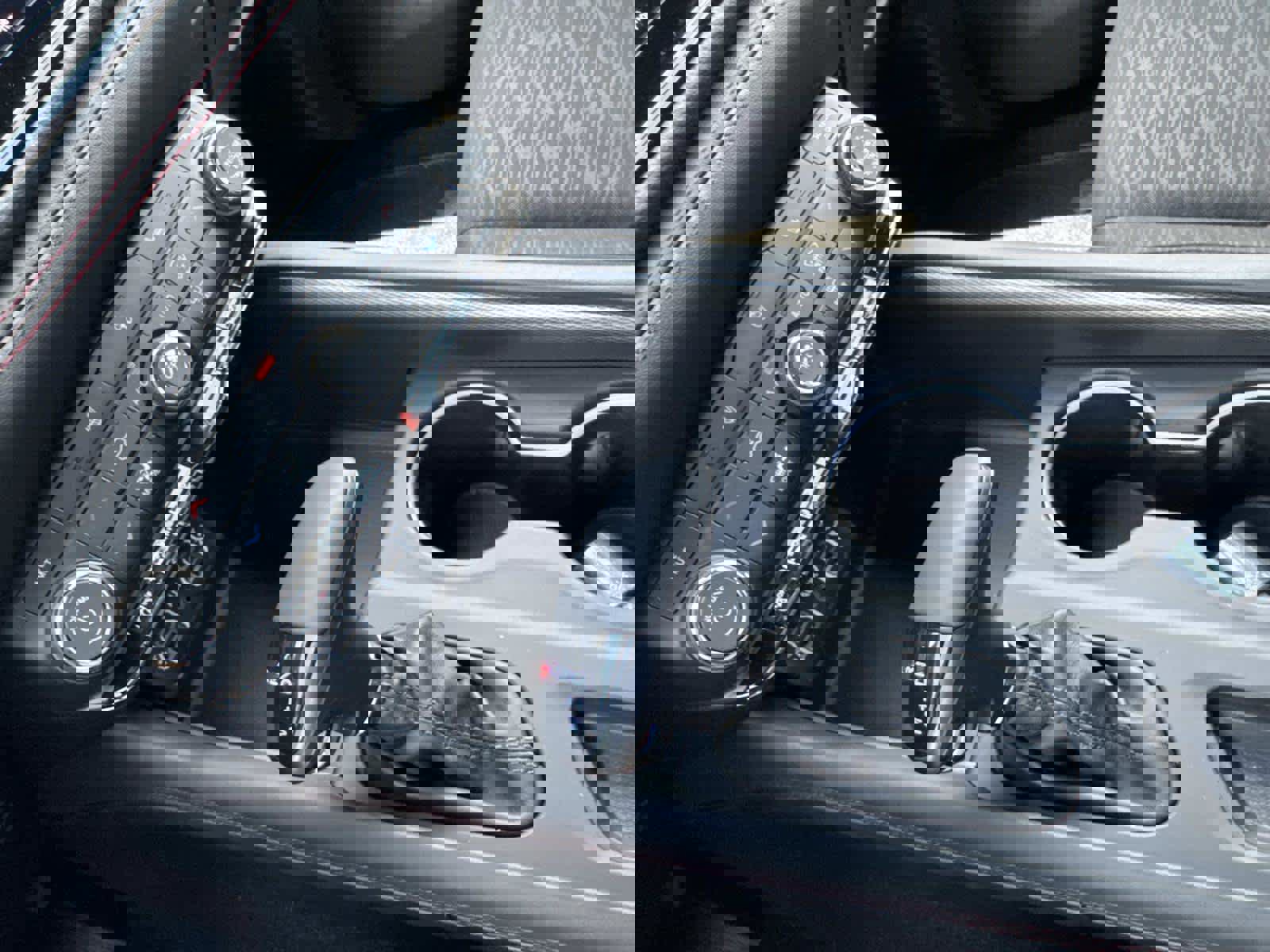 New 2026 Dodge Durango GT image 15