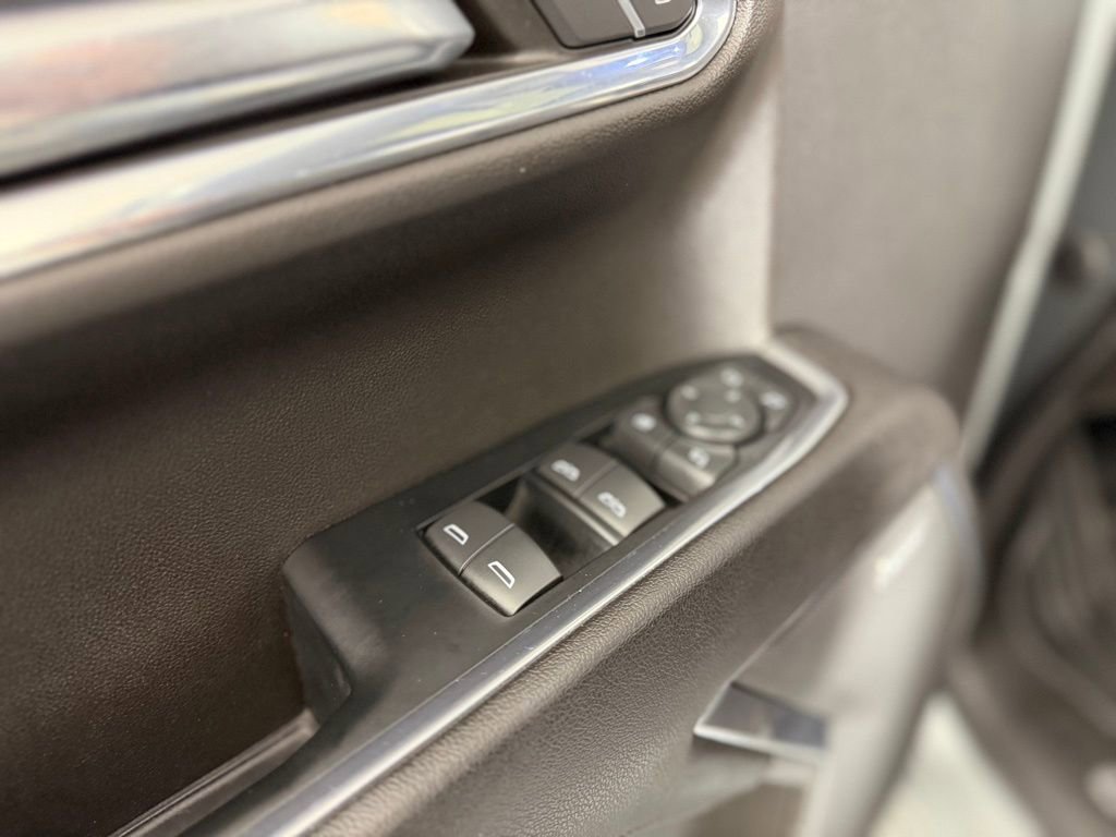 Certified 2023 Chevrolet Silverado 1500 LTZ w/ LTZ Premium Package image 38
