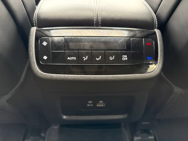 Certified 2025 INFINITI QX60 Pure AWD/4WD image 27