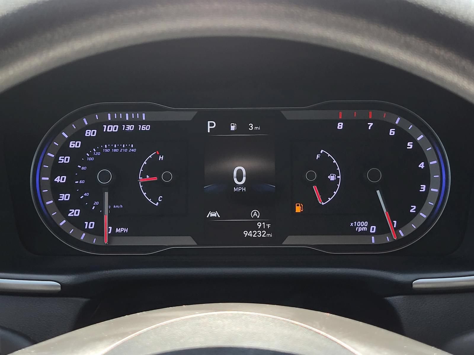 Used 2022 Hyundai Tucson SEL FWD image 32
