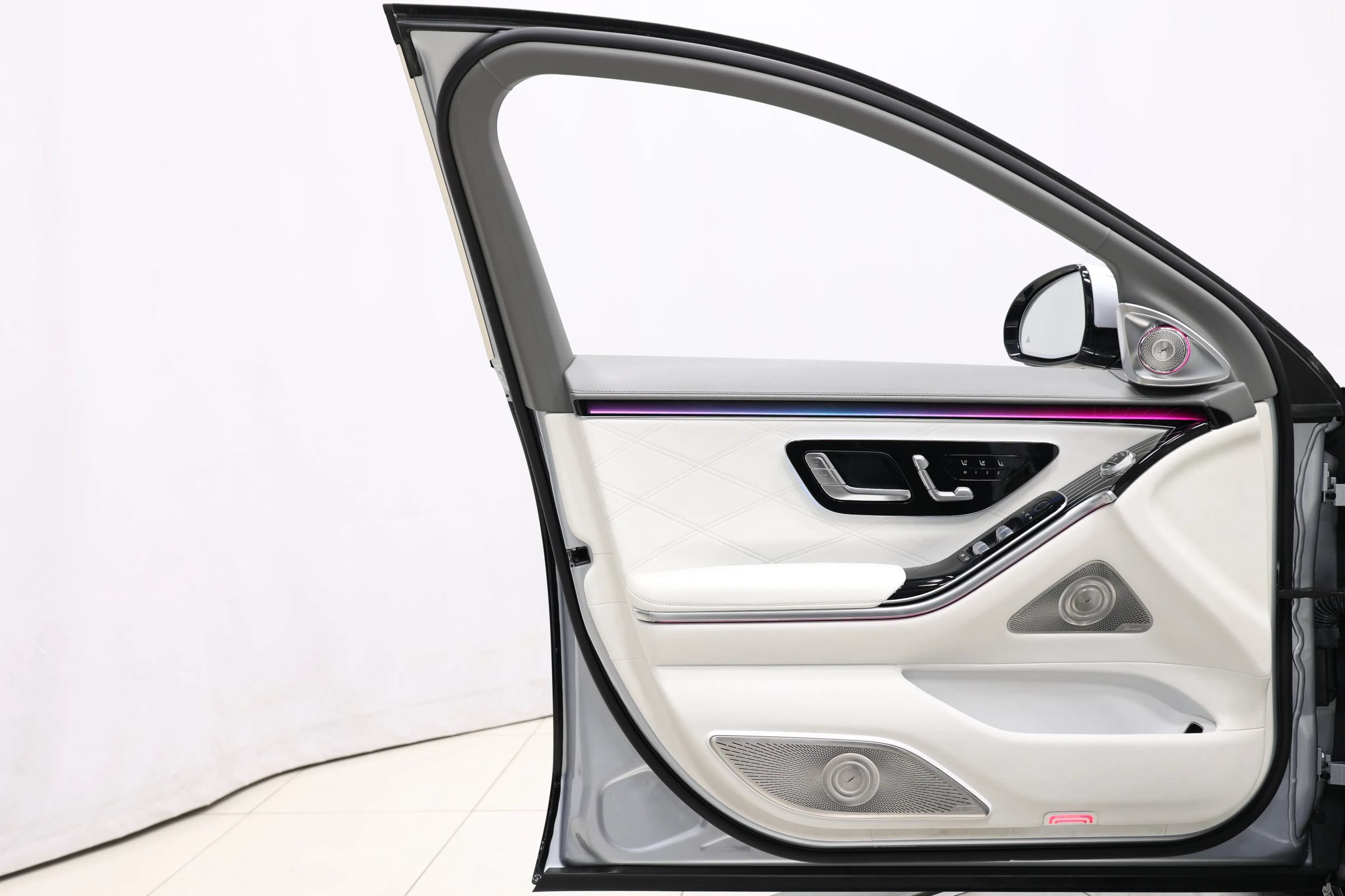Used 2023 Mercedes-Benz Maybach S 580 4MATIC image 12