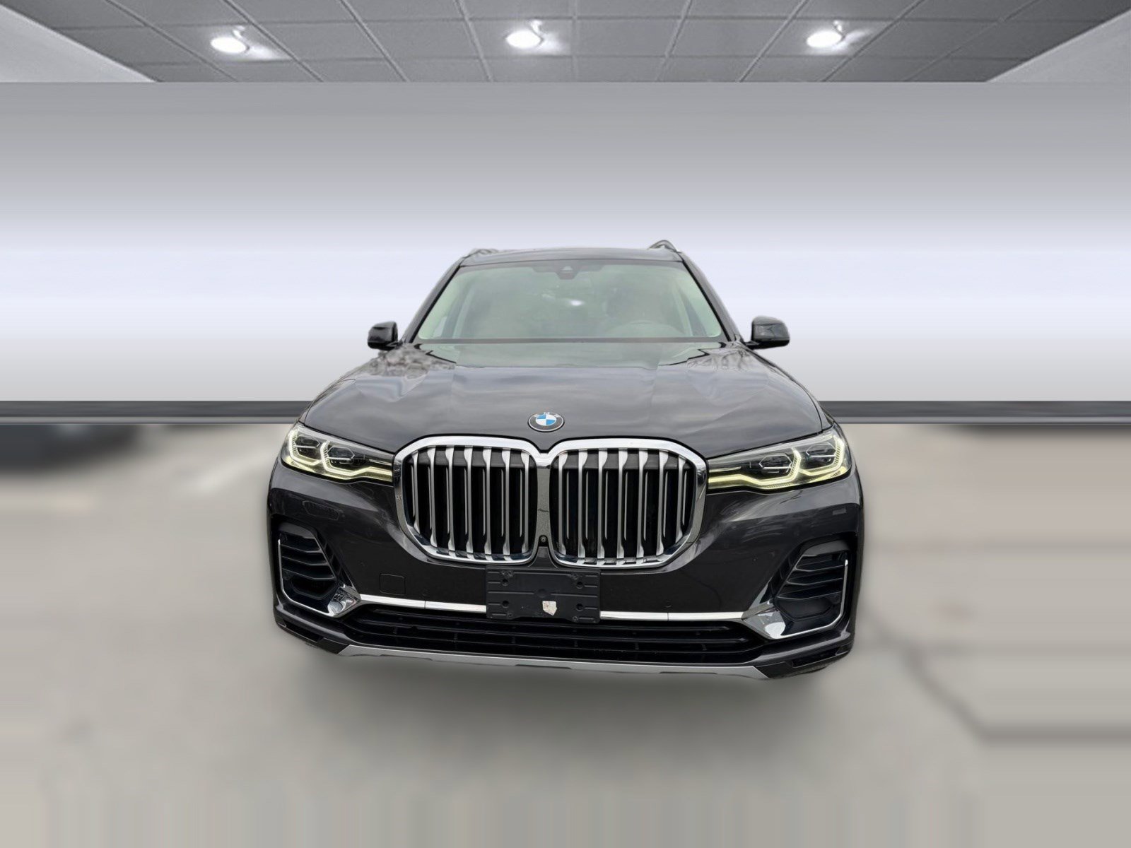 Used 2020 BMW X7 xDrive40i w/ Premium Package image 5