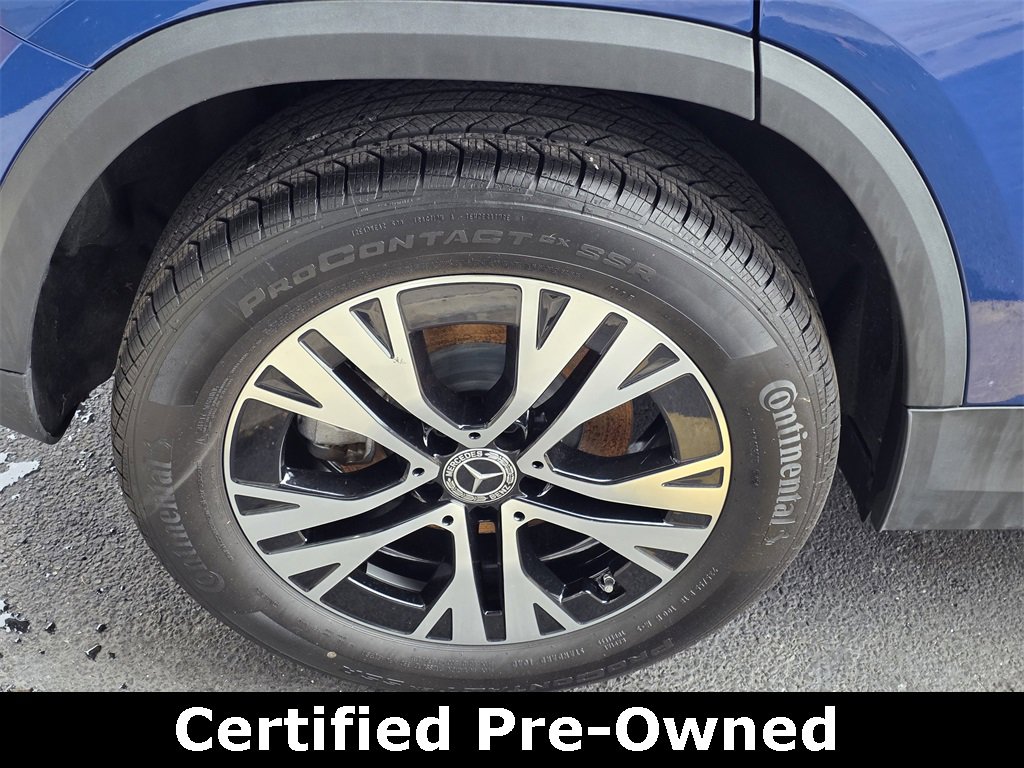 Certified 2025 Mercedes-Benz GLA 250 GLA 250 image 13