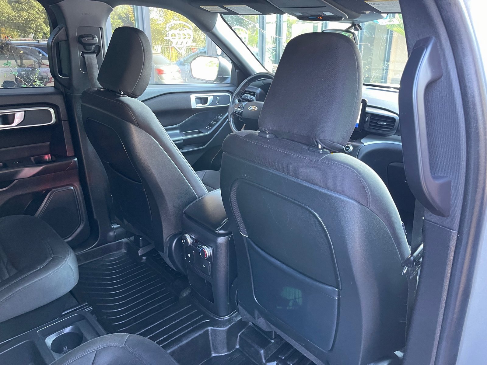 Used 2020 Ford Explorer XLT image 22