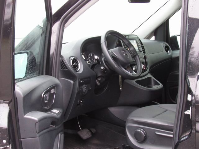 Used 2023 Mercedes-Benz Metris Passenger image 8