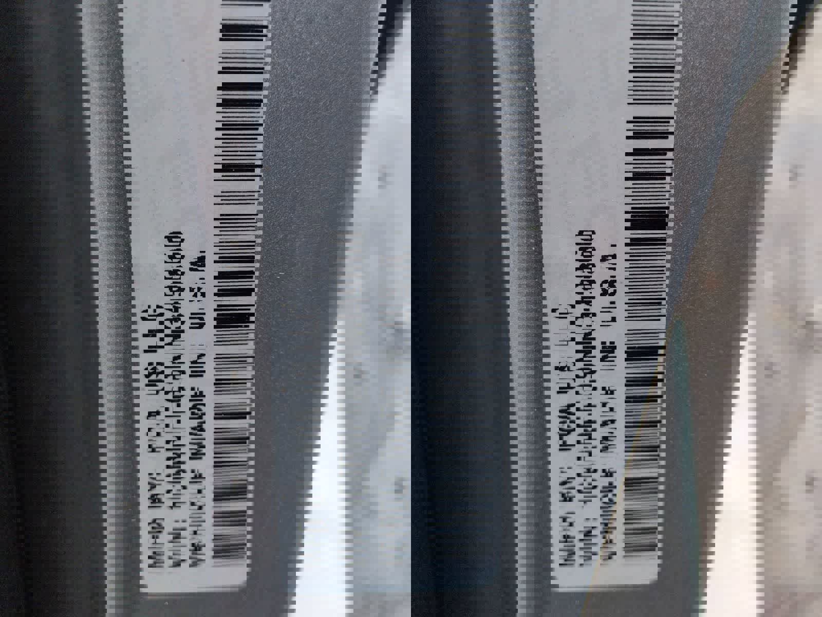 Certified 2022 RAM 1500 Big Horn image 33