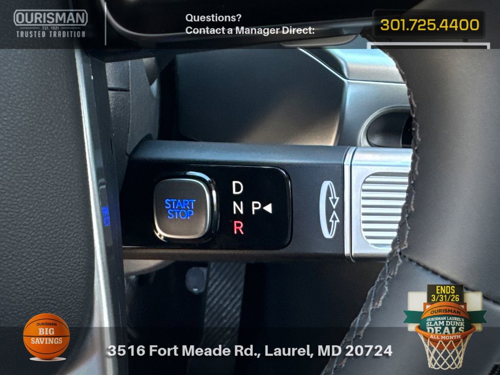 New 2026 Hyundai Ioniq 9 SE image 23