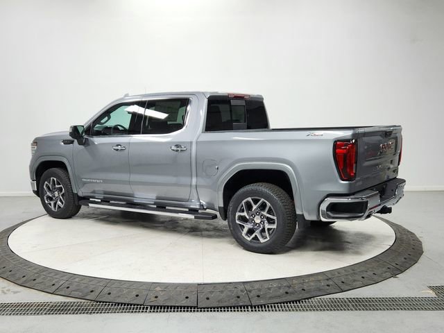 New 2026 GMC Sierra 1500 SLT image 5