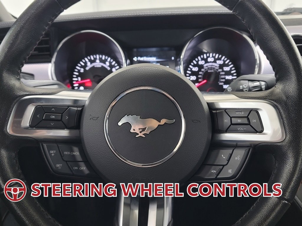 Used 2017 Ford Mustang GT RWD image 19