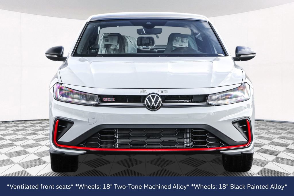 New 2026 Volkswagen Jetta GLI Autobahn image 10