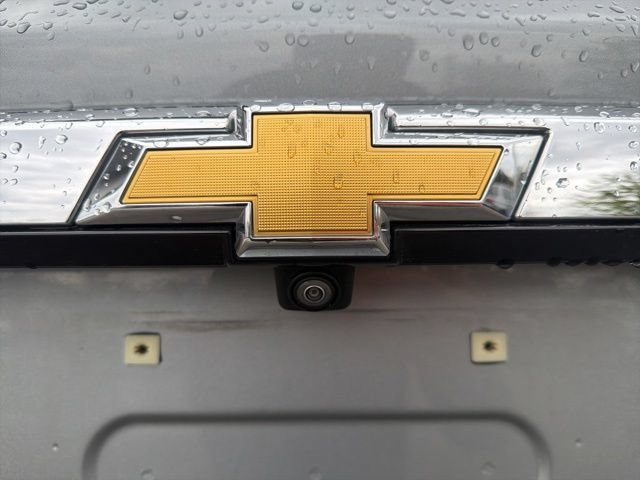 Certified 2023 Chevrolet Traverse LS AWD/4WD image 12