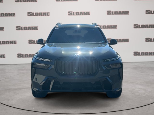 New 2027 BMW X7 xDrive40i w/ M Sport Package AWD/4WD image 8