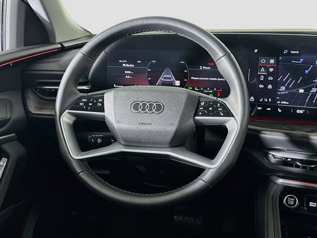 Used 2025 Audi Q5 Premium Plus AWD/4WD image 10