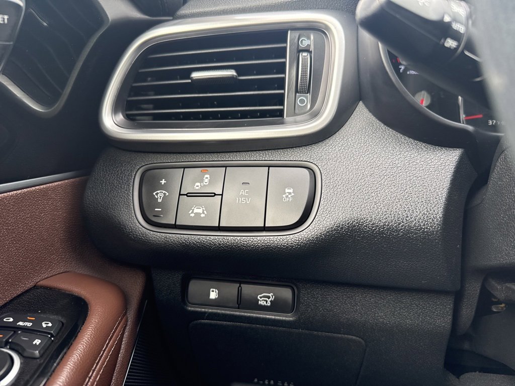 Used 2019 Kia Sorento SX w/ SX Touring Package image 14