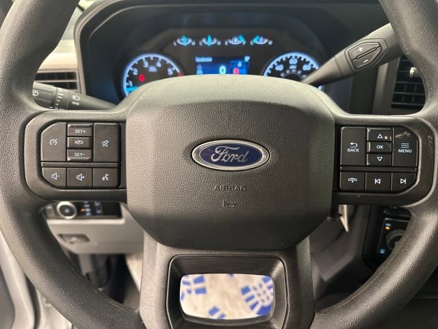 Certified 2024 Ford F250 XLT image 15
