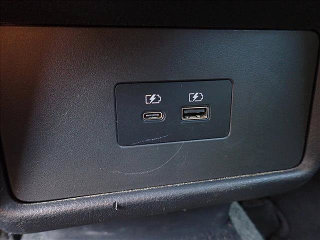 Used 2021 Nissan Rogue SV AWD/4WD image 8