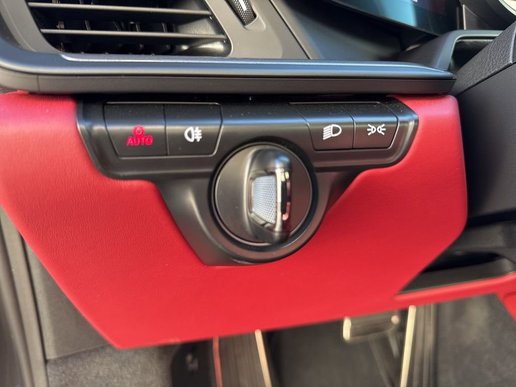 Used 2023 Porsche 911 Carrera 4 GTS image 19