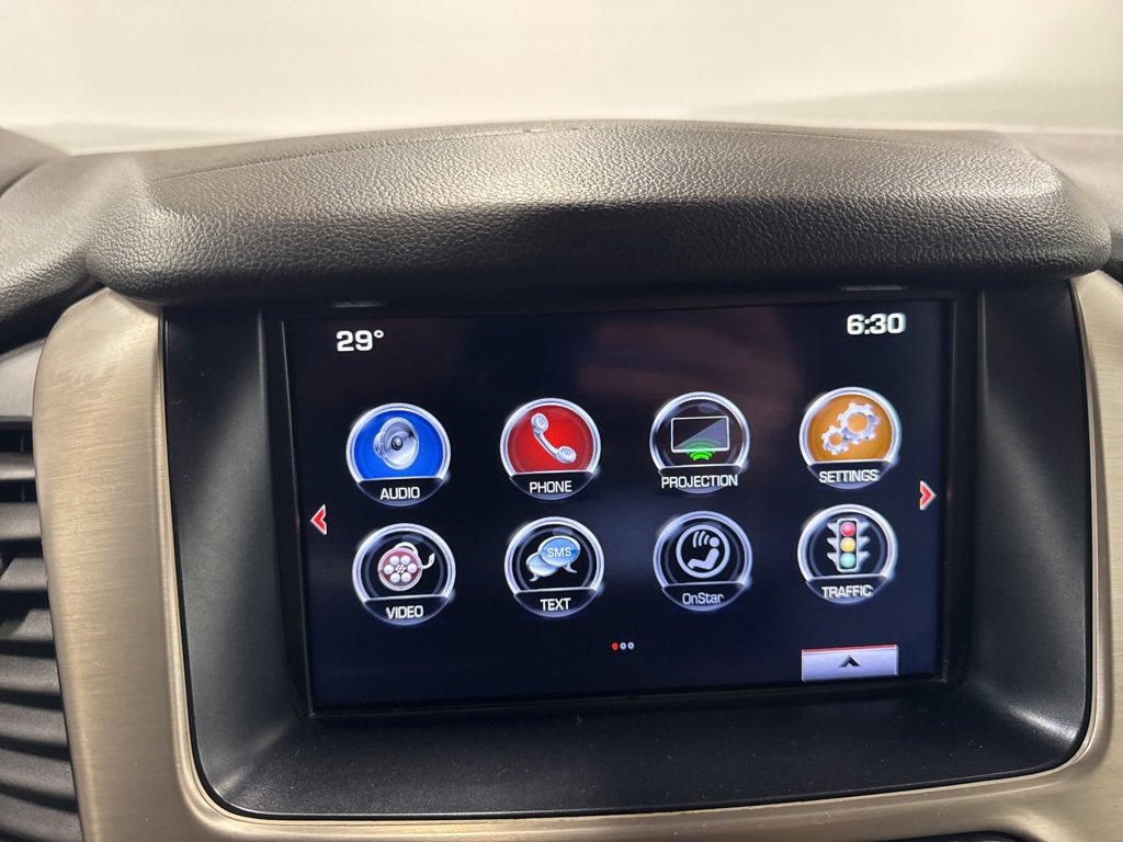 Used 2016 GMC Yukon XL Denali image 15