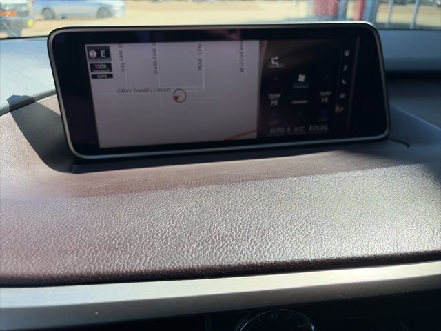 Used 2017 Lexus RX 350 FWD w/ Premium Package image 16