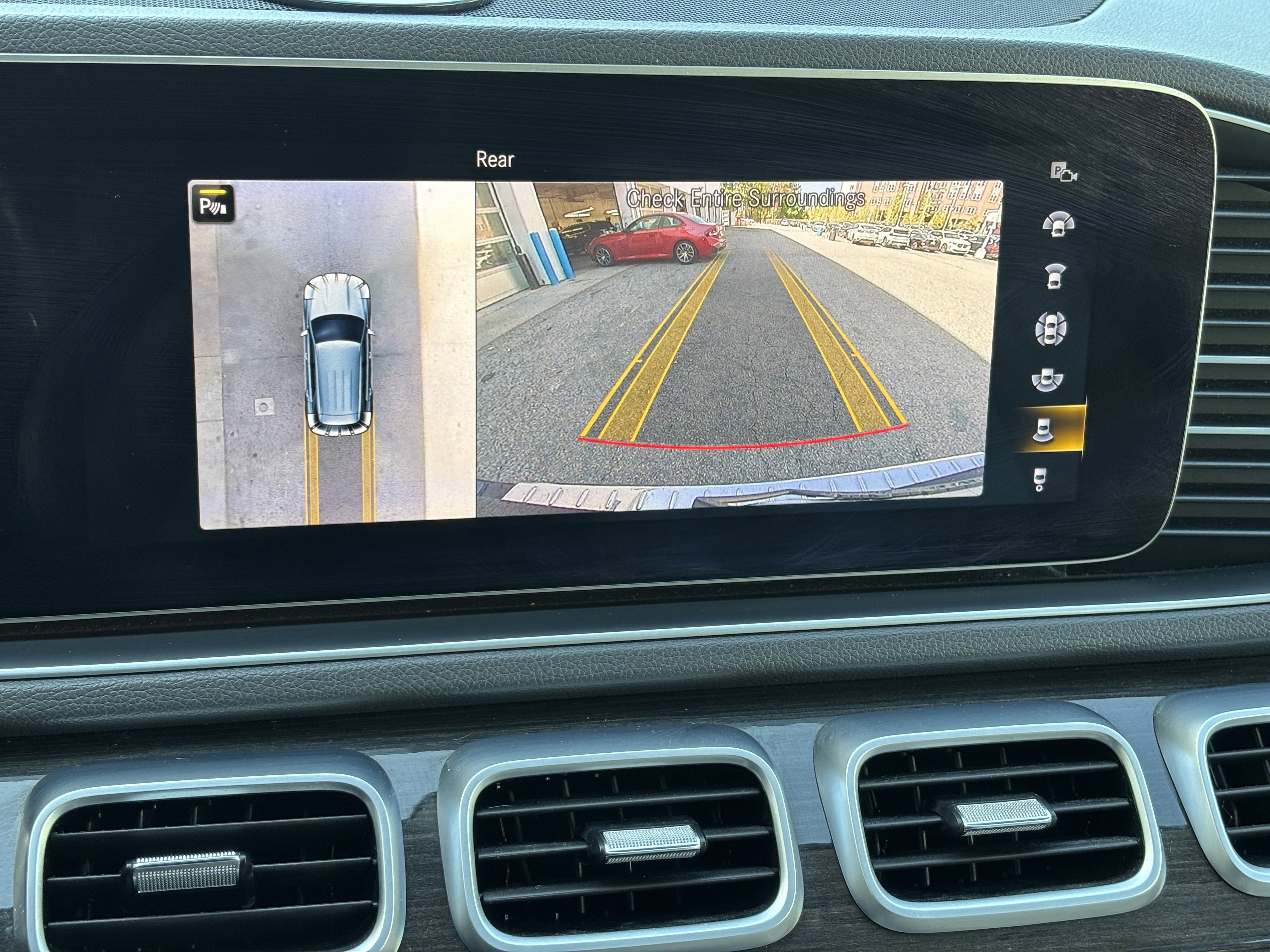 Used 2020 Mercedes-Benz GLE 350 image 13