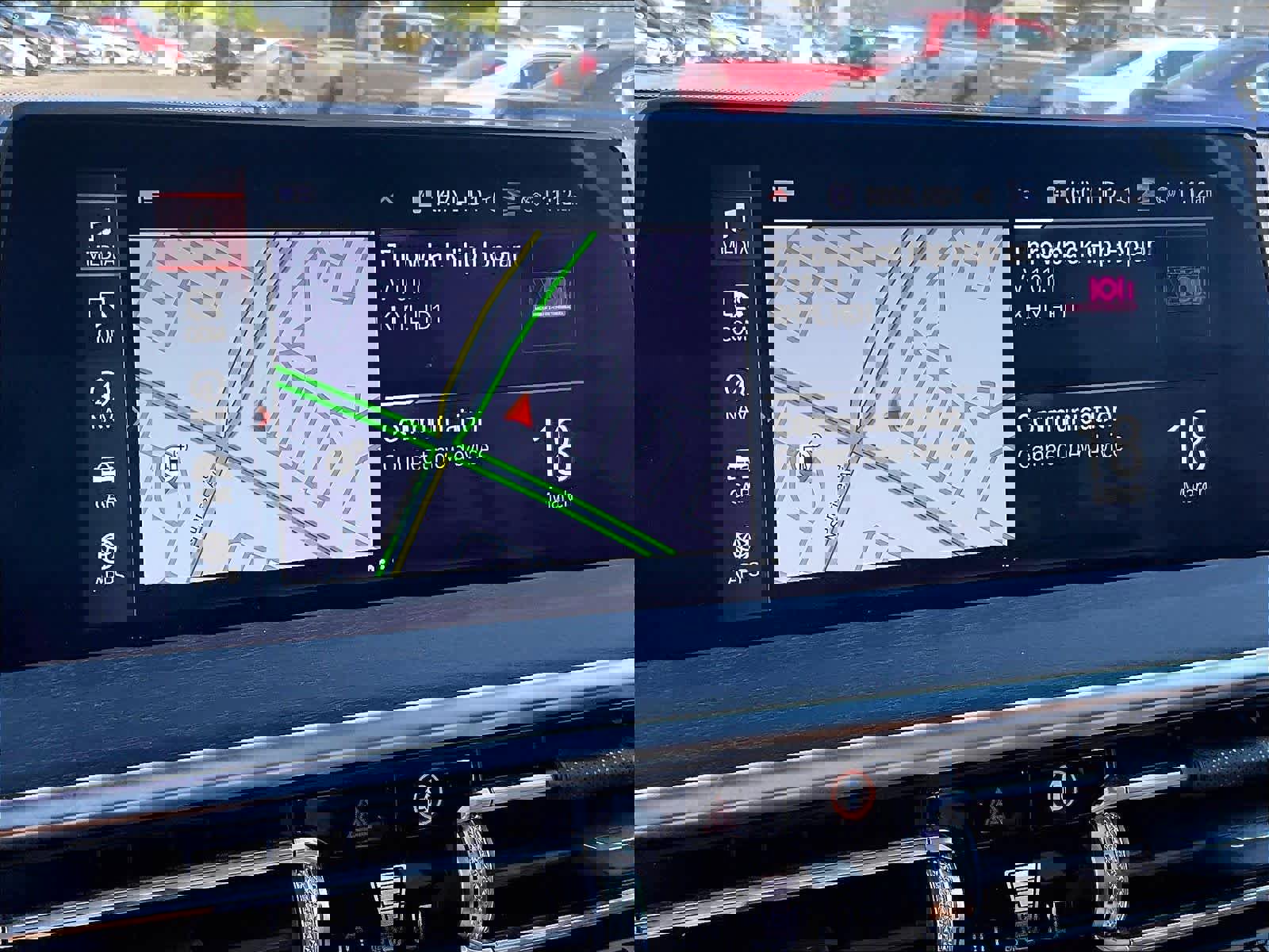 Used 2023 BMW X3 xDrive30i w/ M Sport Package image 22