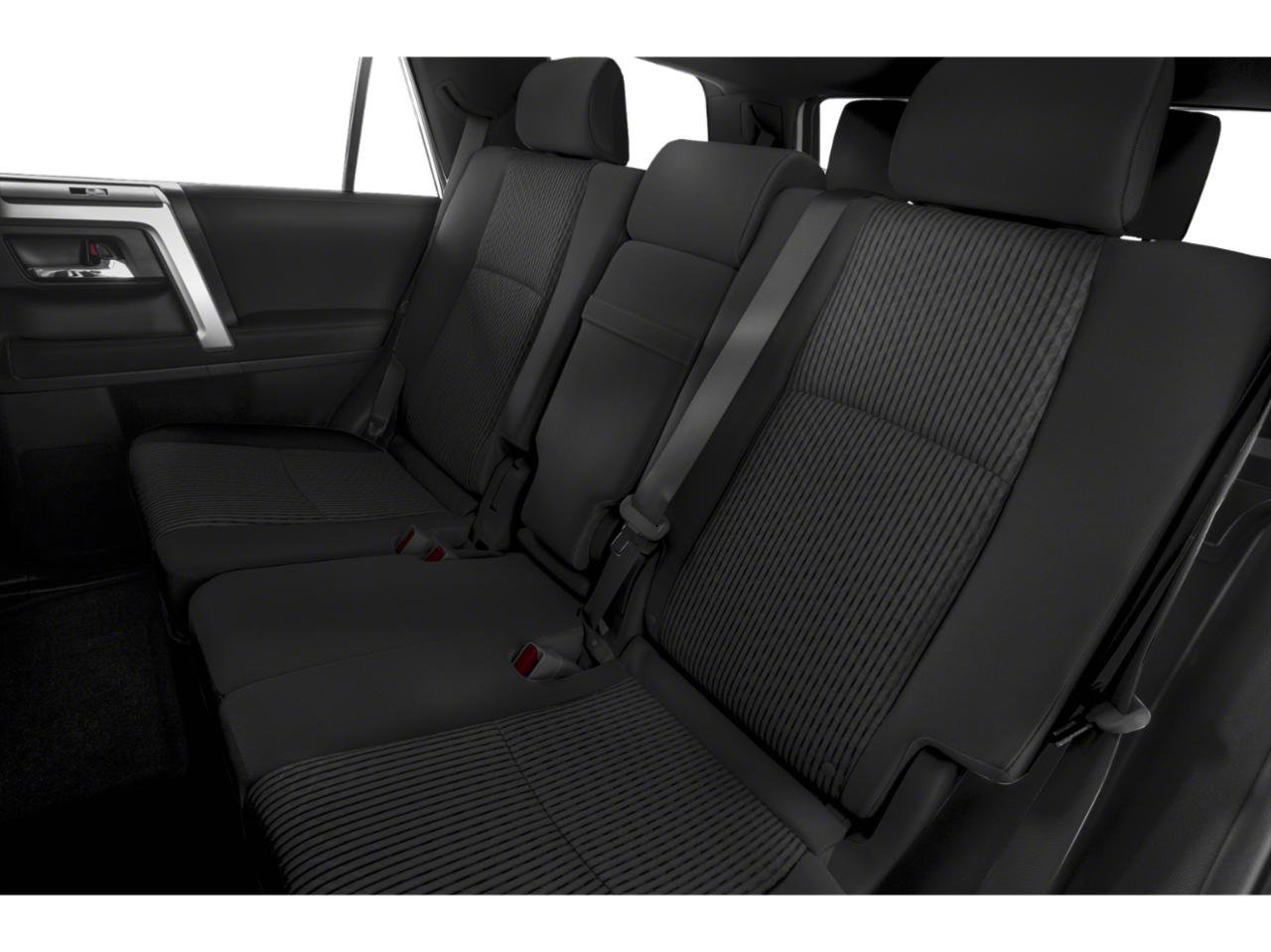 Used 2019 Toyota 4Runner SR5 Premium AWD/4WD image 46