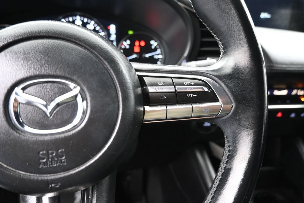 Used 2019 MAZDA MAZDA3 AWD Hatchback w/ Preferred Pkg image 18