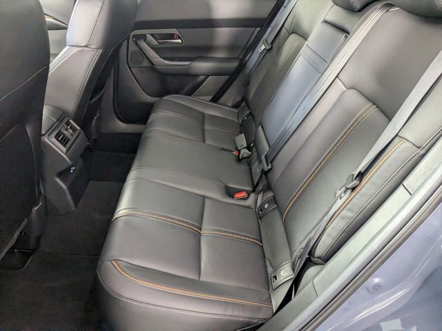 Used 2025 MAZDA CX-50 AWD 2.5 S w/ Premium Plus Pkg image 27