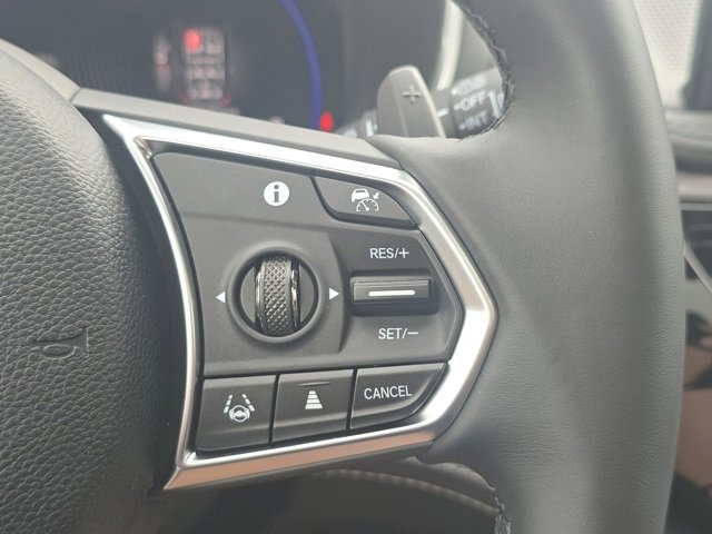 New 2026 Acura MDX w/ Advance Package image 25