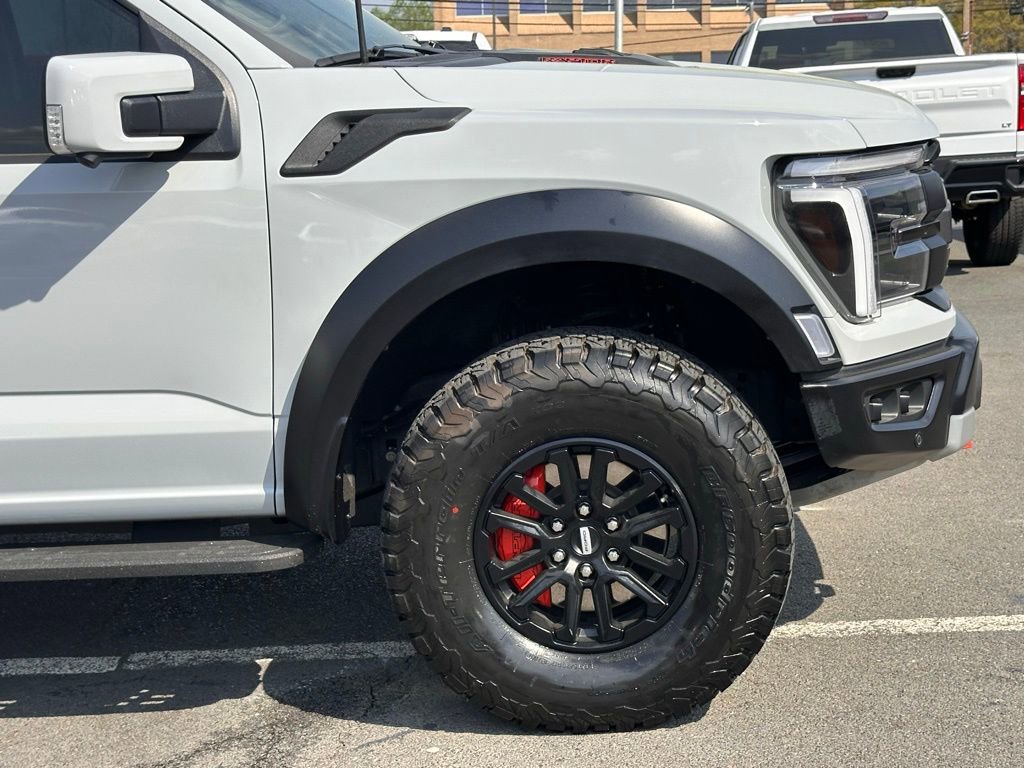 Used 2024 Ford F150 Raptor image 46